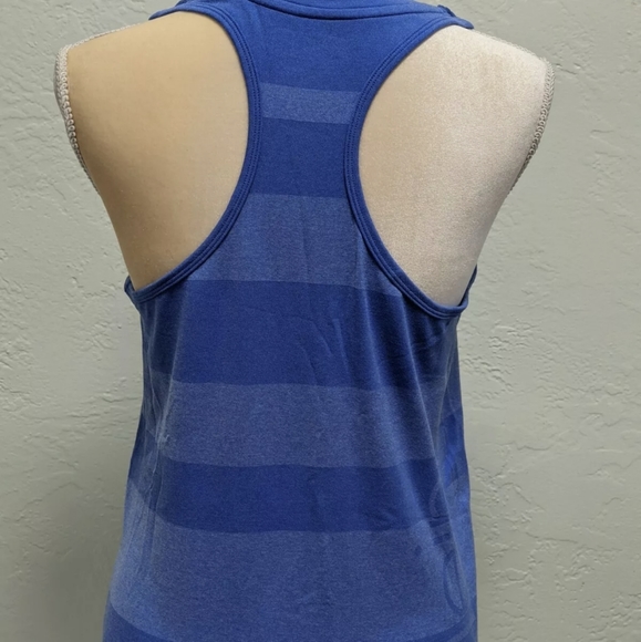 Calvin Klein Racerback Tee - Picture 2 of 5
